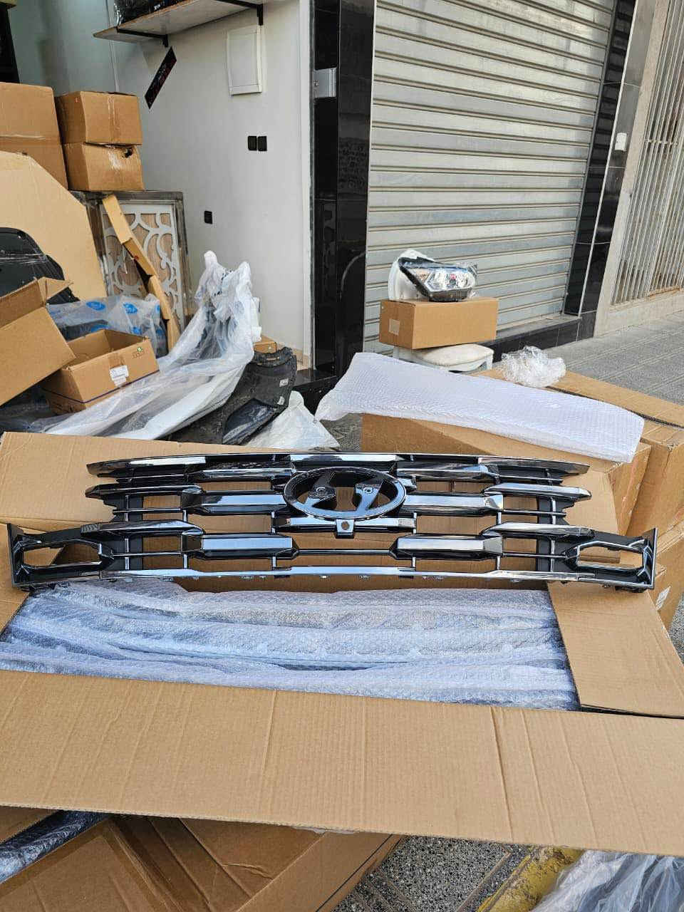 بيع جميع قطع غيار السيارات اسيا و كوريا و جابون الدار البيضاء, المغرب


**إذا كنت صاحب هذا الإعلان وتريد حذفه لأي سبب، رجاءا أرسل رسالة إلى الدعم الفني**