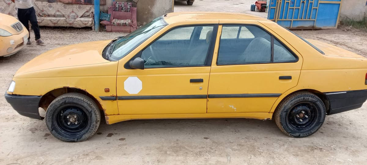 السلام عليكم بيجو راوه للبيع 2009 كير مكينه كهربائيات شغاله مكانه فلكه حي النصر جسر الفرنسي سعر ب 24 بيها مجال للشراي تحويل ثاني يوم *********** الشراي اتصل على الرقم
