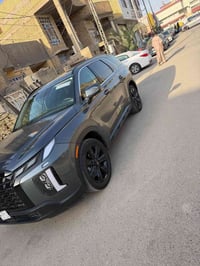 هونداي بلسايد • ٢٠٢٤ • بدون رقم