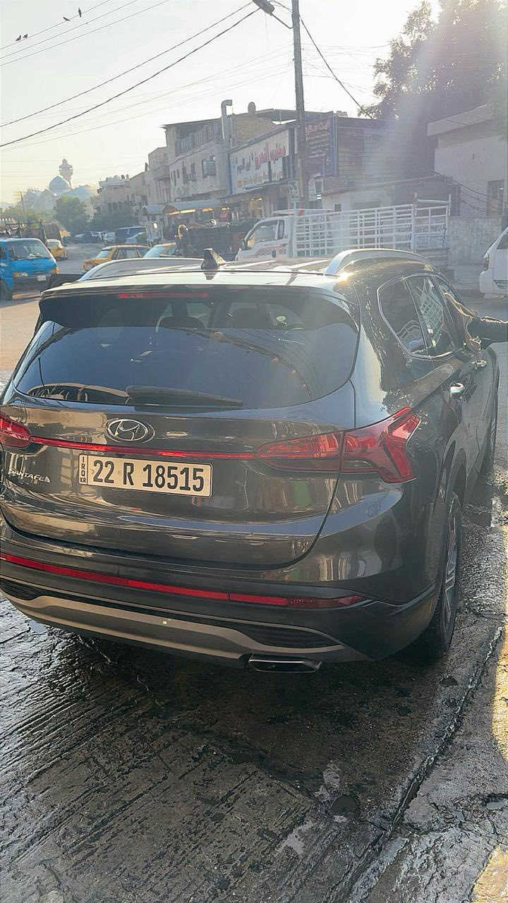 السلام عليكم
سنتافي 2023  مكفوله كفاله عامه بدون صبغ بدون بارد بدون شخوط بدون رصعات

رقم أربيل الجديد 
بصمه 
رادرا امامي وخلفي وجانبي+وقيادة ذاتية

كاميرا امامية وخلفية

نقطة عمياء+اشاير مري

لاينات LED+بك لايت LED

جنطة كهرباء

تدفئة كشنات+كشن كهرباء

شحن وايرليس(لاسلكي)

تبريد قطعتين

شفتات ستيرن+فول تحكم ستيرن

اوتو هولد+اطفاء ذاتي عند التوقف

تشغيل عن بعد

بعد هواي مواصفات
اي استفسار رقمي ***********
مكاني بغداد
وصور الحادث بل منشور
