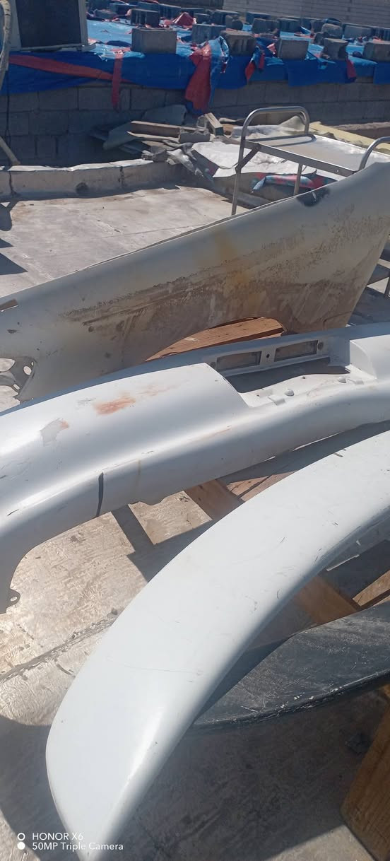 سلام عليكم من رخصه صاحب الكروب غراض سياره كرسته للبيع دعاميه الخلفيه ومدكر جه السايق مع اجنحه عدد اثنين. قيم بما يرضي الله. ***********
