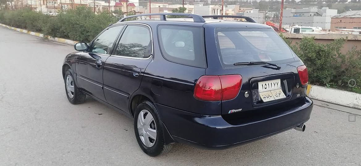 سازؤكى ستةيشن تؤماتيك مؤديل 2000 
شارى كؤية 🌹***********🌹***********🌹
رةقةم ئةسلى سليمانى گير و مةكينة بةشةرت
تةبريد لةگةل سويچ سارد و گةرم ئيش دةكات 
قفل مةركةزى كؤنترؤل سوكان پاوةر ناو رةساسى
تةزجيل سيدى و فلاش ميموري كامل جوانكارى بؤكراوة 
٤ تايةى لؤك لؤكى لةژيرة بةرگة كوشنى نويية
زؤر زؤر جوان و توندوتؤلة زؤريش بةهةلمةتة 
بئ دةعم و ليدان براوة و وةرگةرا بةشةرت
مةرجى توندوتؤلى بؤ كراوة تاوةكو 🌹2026🌹
كارةبايى هةموو گيانى ئيش دةكات لايت زينؤن 
بةناوى خؤمة راستةوخؤ بةناوى خؤتى بكة
غرامة و بةناوكردن بةشةرت وةكالةش دةكةم
مالى كةسابةتة پارةى ئؤپليكة 
نرخى / ٤٥گةلا 
ژ.م / ***********🌹*********** كويسينجاك, أربيل
