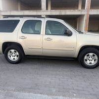 تاهو ٢٠٠٨ • خليجي LT • كفاله