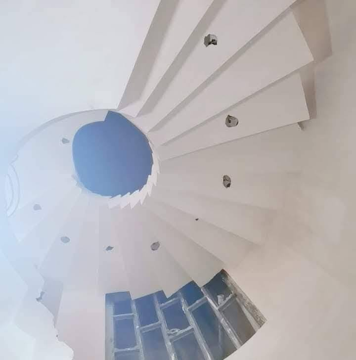 #السلام_عليكم. كادر جص بورك متر 5 الاف🌹
بدون تخريج وتنضيف موقع علينه اخوتي. شرط هندسي 📌

نشتغل كرخ فقط التواصل ***********
