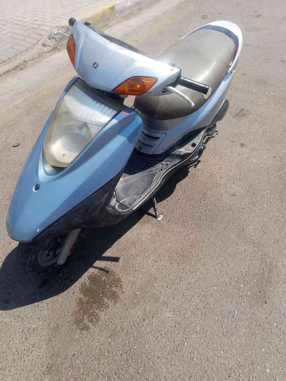 دراجة بريز شغالة سلف هندر بيه خيط
بخار 375        ***********
