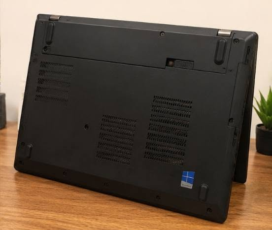 🔥 عرض نـار من LMS marketing لأهل الأردن! 🔥
لينوفو ThinkPad بسعر التحدي 💥💻 جهاز عملي ومتين للاستخدام اليومي والدراسة!

💰 السعر: 130 دينار فقط 😱

💻 المواصفات: 
✅ الجهاز: Lenovo ThinkPad
✅ المعالج: Intel Core i5 الجيل الثاني
✅ التخزين: 500GB HDD بلاك سريع
✅ الرام: 4GB قابل للزيادة
✅ بطارية ممتازة وأداء مستقر
✅ تبريد قوي وتشغيل ثابت
✅ تصميم أنيق وكلاس

🎁 مع الجهاز: بكج هدايا (قطعتين) 🎁

🛡️ كفالة 6 أشهر ضد العيوب المصنعية
🚚 توصيل لجميع أنحاء المملكة متوفر
📩للطلب والاستفسار يرجى التواصل عبر واتس0782724752

#LMS_marketing3


**إذا كنت صاحب هذا الإعلان وتريد حذفه لأي سبب، رجاءا أرسل رسالة إلى الدعم الفني**