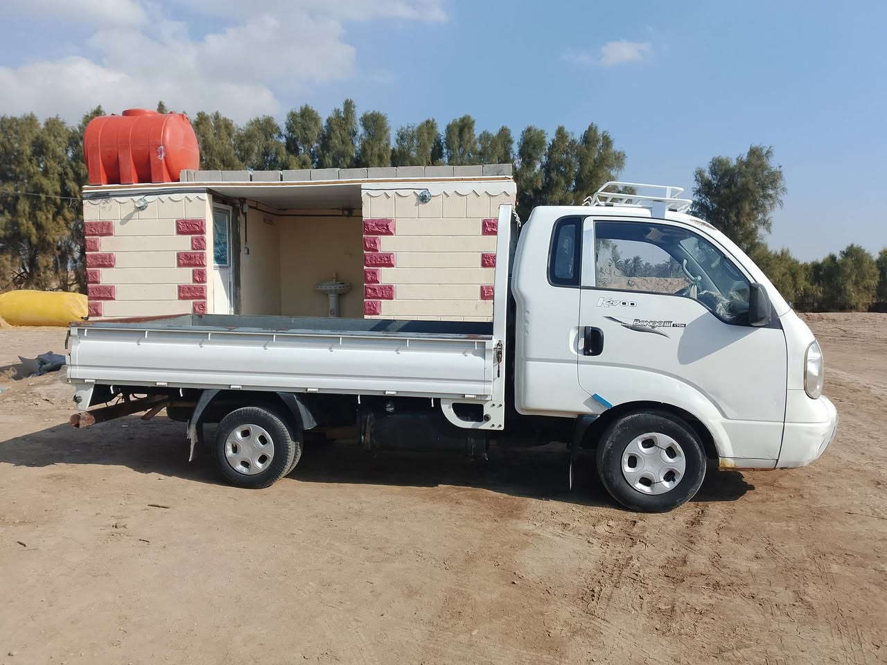 السلام عليكم كيه البيع موديل 2012مكفوله كفالة عامه محرك جديد كير كسل شاصي ورقم شاصي جديد تخم تاير مامي خلفي حداديه جديده سياره مال جناي رقم واسط سنويه 27تحويل مباشر شرط العنوان بابل رقم الهاتف ‏‪***********‬‏
