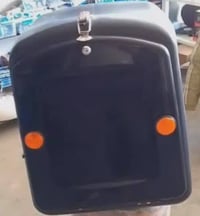 صندوك دليفري • اكسسوار مركبة