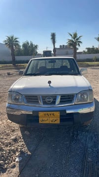 بيكاب • ٢٠٠٧ • كركوك