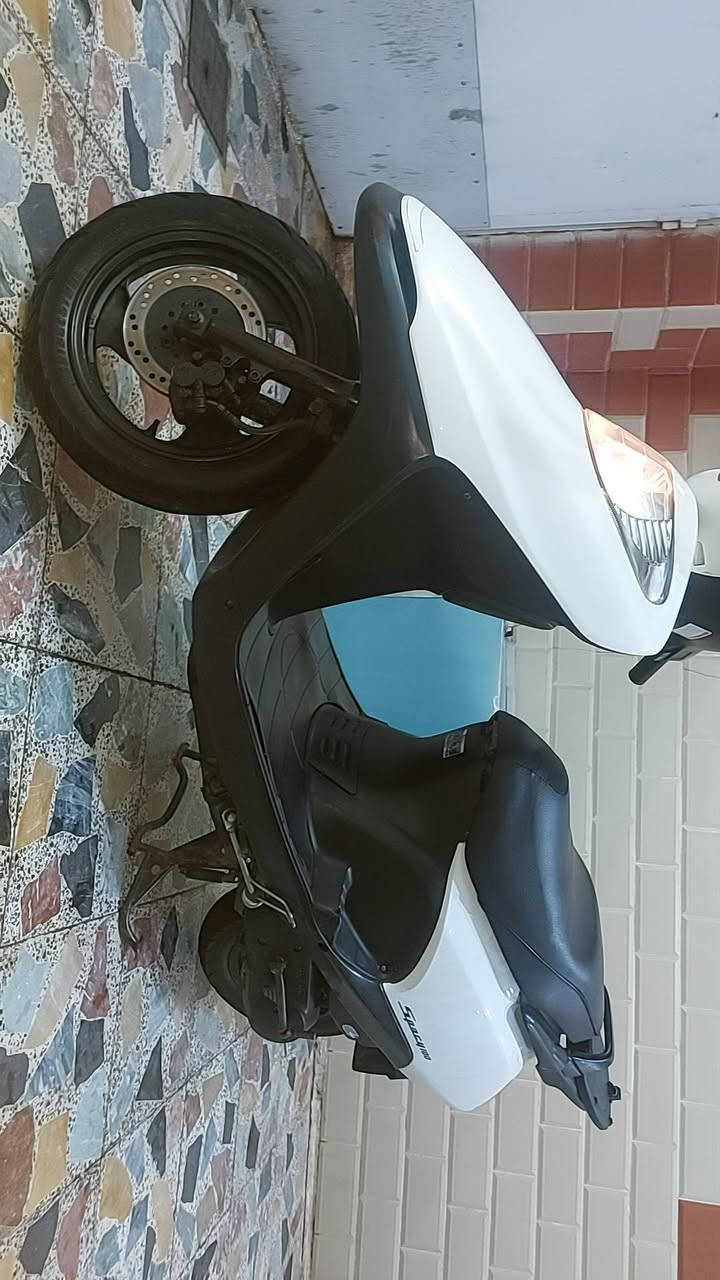 سبيسي ياباني كفالة عامة كفرات اصليه كابريتر اصلي مكينة مكفوله دراجه كله بلادية مكاني كوت الزهراء ***********
