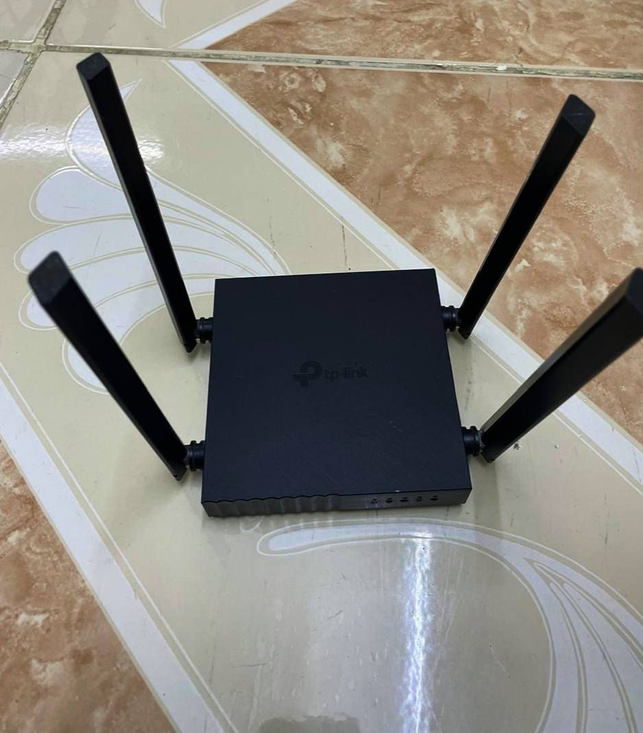 راوتر انترنيت البيع
المكان الشعب 
السعر الاثنين 50
,الواحد 25


**إذا كنت صاحب هذا الإعلان وتريد حذفه لأي سبب، رجاءا أرسل رسالة إلى الدعم الفني**