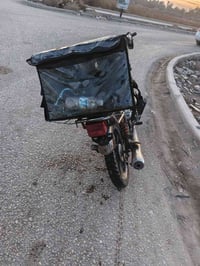 دراجة سافان • موديل 22 • أوراق أصولي