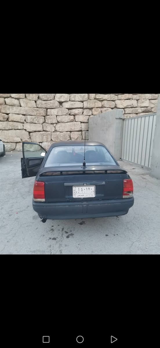 سلام عليكم اخوان اوميگا للبيع موديل 1990 محرك 20 مرغوب كير محرك كهربائيات شرط تبريد شغال سنويه نهايه 27 صاحبه موجود و وكيل موجود رقم صلاح الدين تحويل فقط سياره جاهزه تايراته حلوات صدرها حلو شويه يرادله دبلات شرط سياره اطلع بيها محافضات وعندي تصوير جاهزه من كل نواحي فقط كشر شويه يرادله فقط صبغ خياسات ما بي قواعد دبلات ما بي شي سياره كامله مكانها كركوك رقمي *********** سعر 28 وبي مجال اقره تفاصيل كامله واتصل وتدلل
