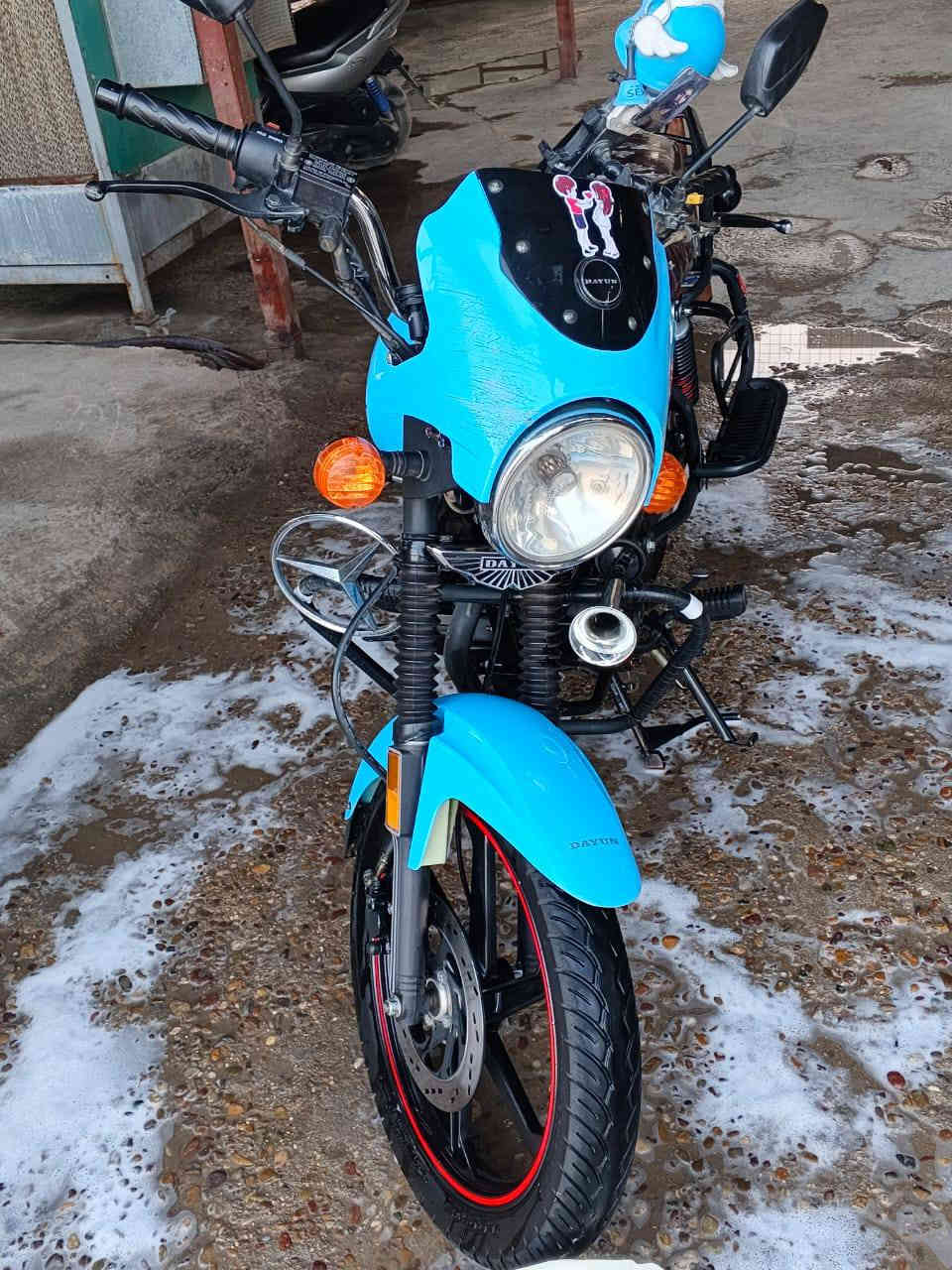 سلام عليكم دايون نفخ سمائي رقم وسنويه بابل باسمي اداورلك ثاني يوم دراجه كفاله عامه موديل 23 طالع ب24
السعر. 2300 بيه مجال عنوان حله***********
