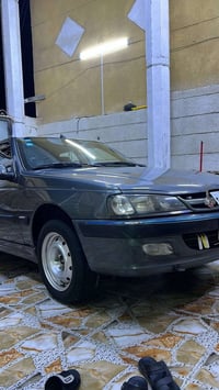 بيجو بارس • ٢٠٢٣ • ابو الخصيب