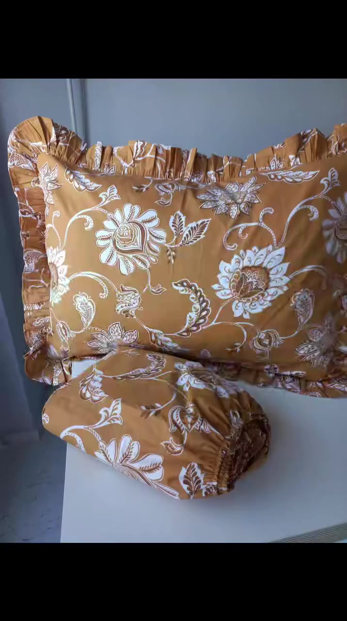 ✨
بمناسبة اقتراب العيد سوّينا لكم عرض مميز على وجوه المخاد الخياط 🧵🪡
 #🎉 12 وجه مخدة خياط فقط بـ 10 🎉
فرصة حلوة حتى تبدلين وتجددين مخاد البيت قبل العيد وتضيفين لمسة جمال وأناقة لبيتج.
📍 الحجز متوفر الآن
📦 التوصيل متوفر
سارعوا بالطلب قبل انتهاء العرض #العراق #السماوة @إشارة


**إذا كنت صاحب هذا الإعلان وتريد حذفه لأي سبب، رجاءا أرسل رسالة إلى الدعم الفني**