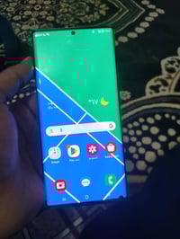 نوت 20 الترا • ٢٥٦ • كاميرا زوم