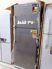 ثلاجة • مجمع السليمانيه • سامراء شارع ٢٠٠٠