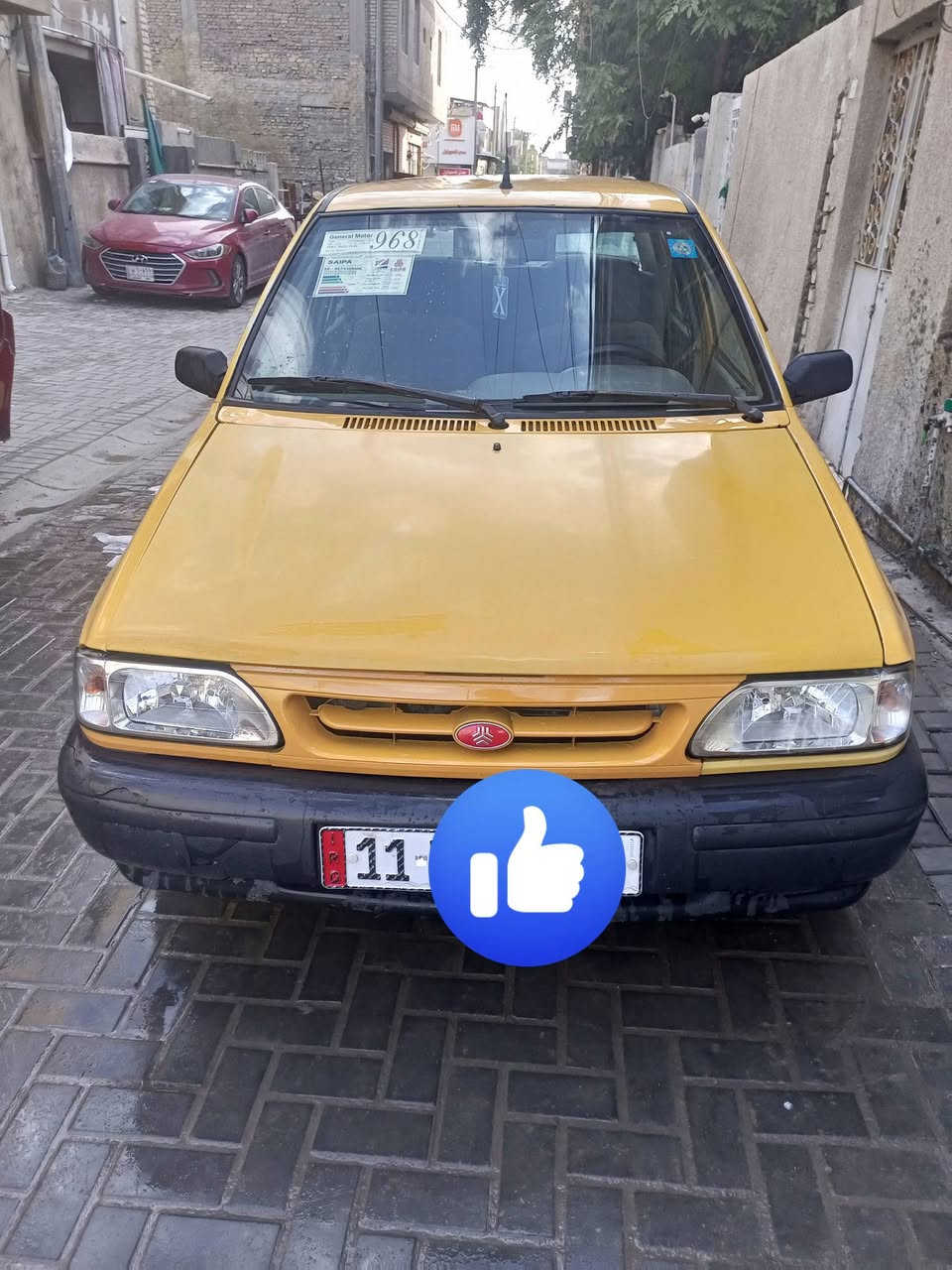 السلام عليكم
سايبه مديل 2015 
السعر 29 للاستفسار ***********
مكاني بغداد الحريه
