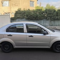 سياره افيو للبيع   موديل 2008  رقم نينوى الماني شرط التحويل  كوبون ورق...