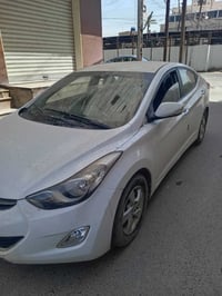 النترا • موديل ٢٠١١ • بغداد