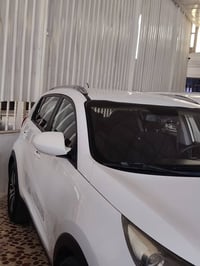 سبورتج • ٢٠١٢ • رقم اربيل