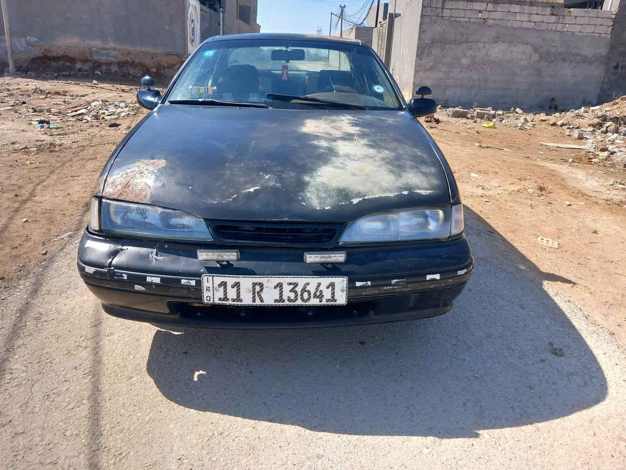 السلام عليكم دايو برنس مديل 1995 كير عادي محرك جديد تخم تاير بلادية صورها كدامك وسعرها 29 مجال قليل تعجبك تصل ماتعجبك اعبر المنشور الستفسار ***********
***********
