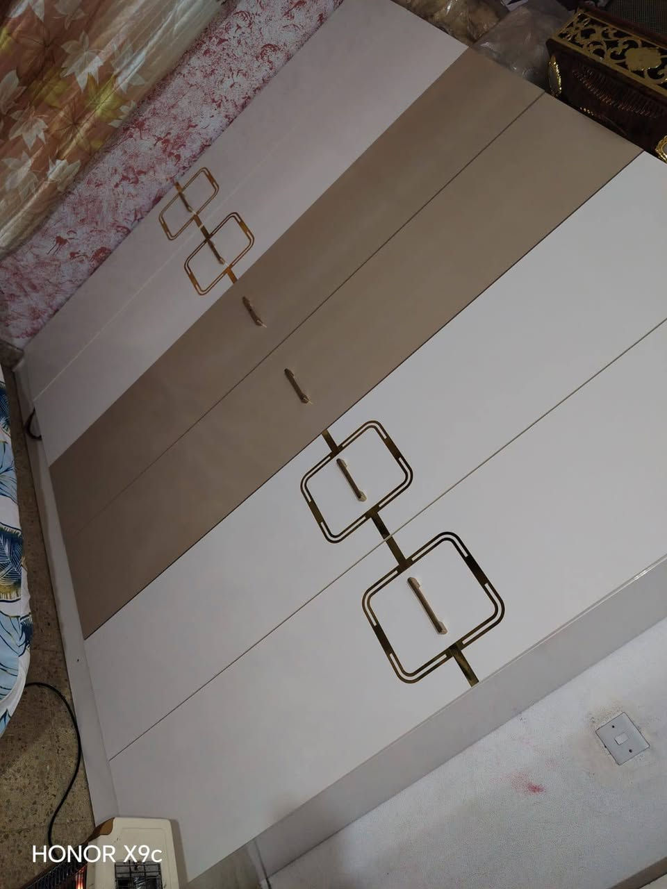 للبيع نضيفه جداً 
سعر 400 الف قفل مكاني محموديه


**إذا كنت صاحب هذا الإعلان وتريد حذفه لأي سبب، رجاءا أرسل رسالة إلى الدعم الفني**