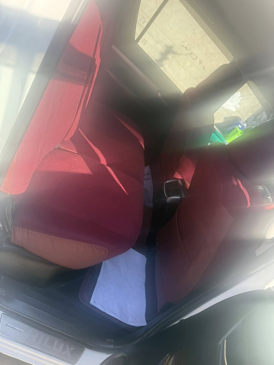 موديل ٢١ رقم بغداد مكفولة من الصبغ بارد قليل مكانين صغار شركة ساس سيارة  سعر 290$ للاستفسار ***********
