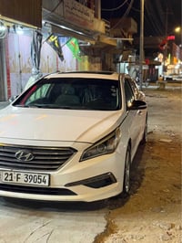 مكينة بدلها • فتحة ودفاية • ٢٠١٧ رقم سليمانية