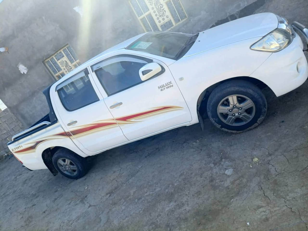 البيع موديل 10 كويتي شاصي 19 مكفولة كفاله عامه من كلشي رقم واسط مشروع وطني محرك كفاله حداديه تخم تاير كله جديد ترهم مراوس حسب القناعه العنوان ذي قار الفجر ***********
