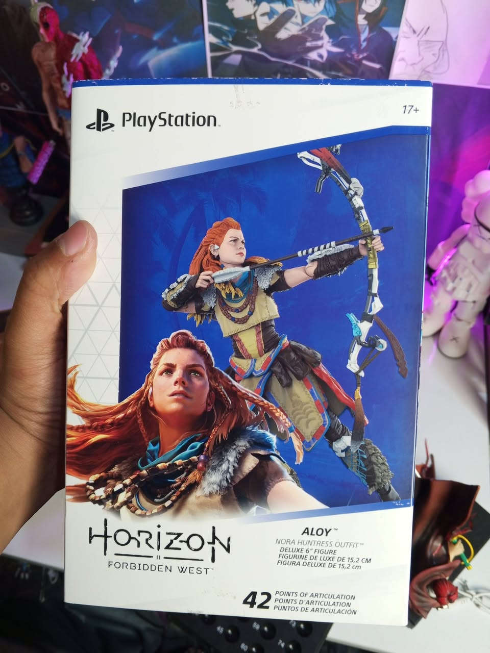 متوفر


**إذا كنت صاحب هذا الإعلان وتريد حذفه لأي سبب، رجاءا أرسل رسالة إلى الدعم الفني**