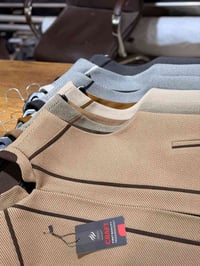 موصل الحدباء • ملابس رجالية • تريله كاملة