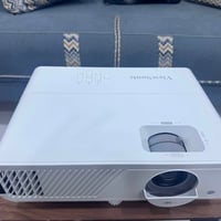 بروجكتر 4K • جهاز عرض منزلي • ViewSonic PX749 • بروجكتر سينمائي • عارض...