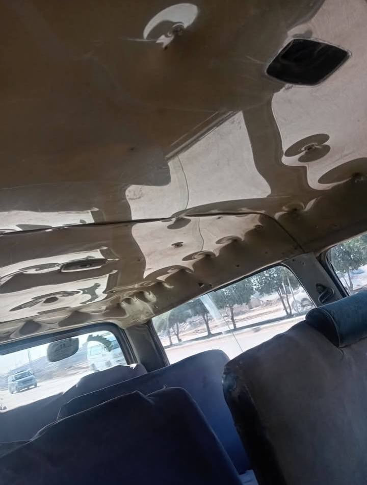 سلام عليكم كيا بريجو للبيع سياره نضيفه ونشطه ما ناقصهه اي شي مكينه خير من الله شوفت عينك السياره حيل حلوه للاستفسار ولسعر اتصل وبيك خير وتدلل ***********
