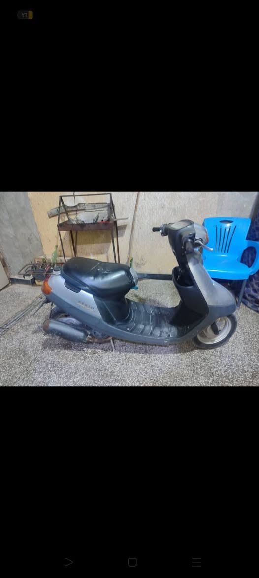 سلام عليكم دراجه بطه
للبيع مكان كربلاء جاير.
غير متواجد الفيس السعر 350
هاذه.رقم صاحب الدراجه 
***********
