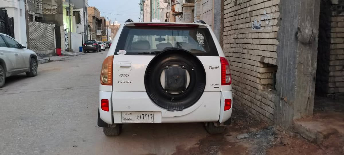 السلام عليكم تيكو 2012سيارة كلش نضيفه سعرها 45 وبيها مجال مكانها النجف ***********
