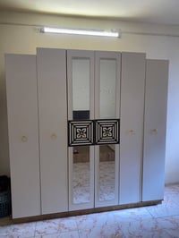 غرفة ٥قطع • تركية • نظافة ١٠٠/١٠٠