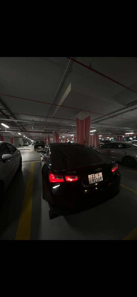 سلام عليكم البيع او مراوس بجيب ماليبو مكينه 1500 تيربو موديل, 23 بدون صبغ بدون دواخل فقط بارد ودعاميه صبغ رقم بغداد بسمي سنويه لل31 وهسه جديده اني مستورده يعني عله ايد وحده مواصفات شاشه جبيره تبريد قطعتين كامره دواره رادار مثبت سرعه تتفه بلكشنات ويل 19 بريمير السعر 140 وبيه مجال او مراوس بجيب ولفرق نقد مكاني بغداد الشرطه الخامسه ***********
