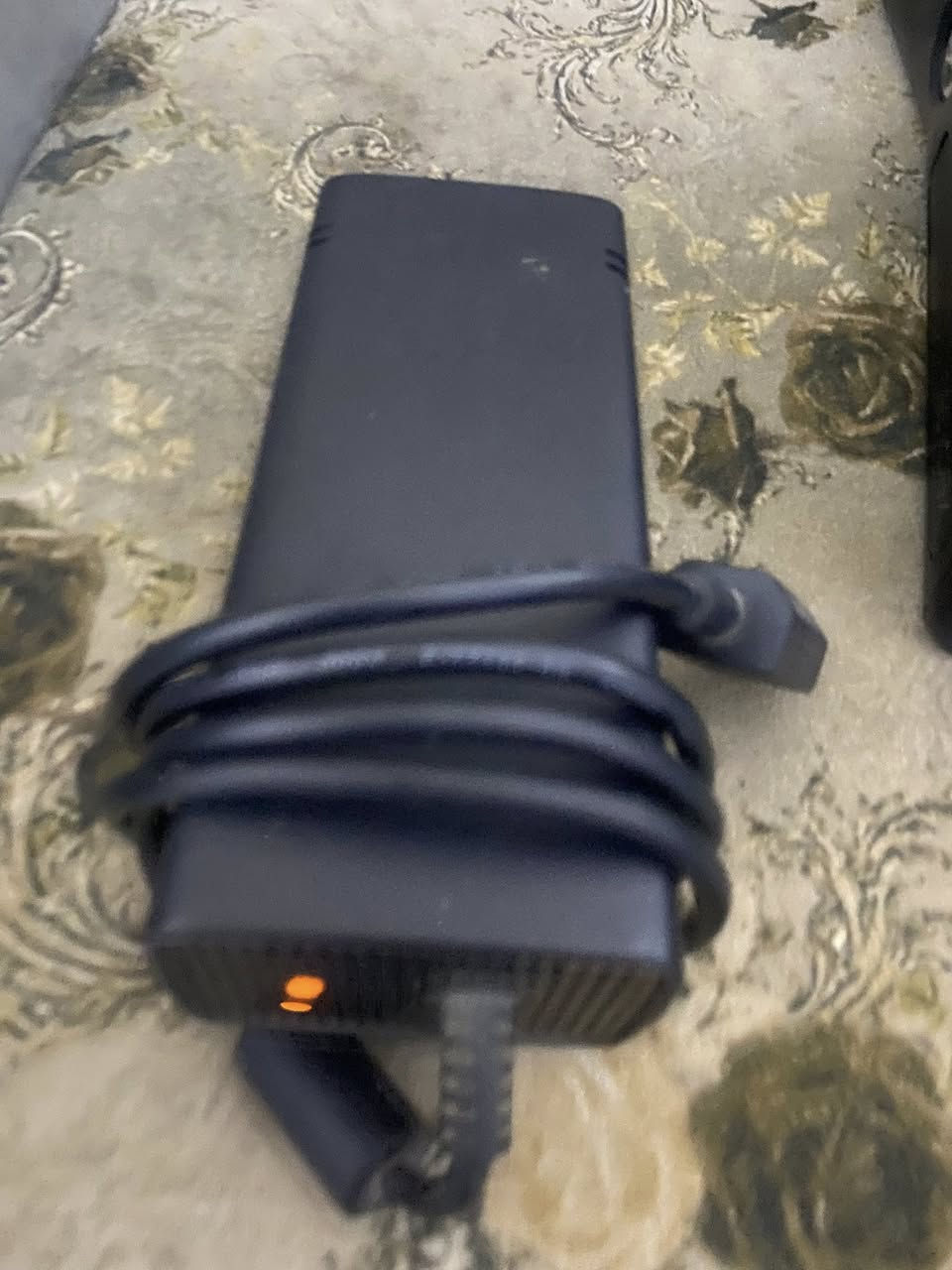 السلام عليكم اكس بوكس 360الجهاز
نضافة99/100الجهاز كلش حلو او بي العاب مادري شكد 

مهكر جيتات العنوان بغداد السعر 125للتواصل 

***********واتس
