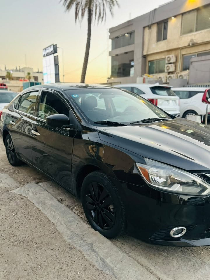 سينترا ٢٠١٩
ماشيه ٦٩ الف ميل 
سياره نظيفه مال بيت 
مواصفات عاديه 
للبيع 10000$ وبيها مجال بسيط 
مكانها حي الجامعه او اليرموك 
***********
