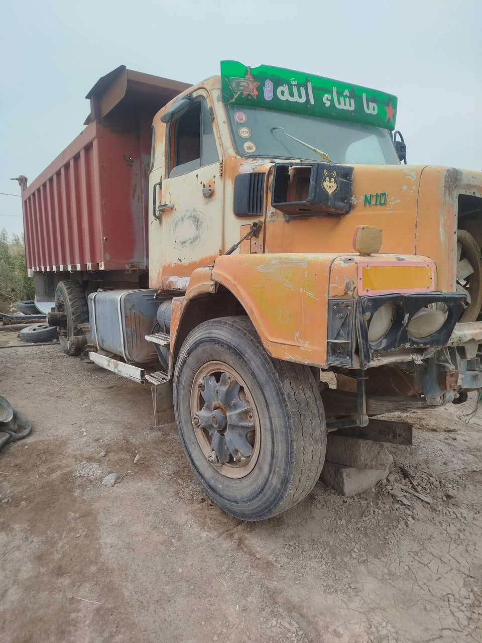 السلام عليكم سياره للبيع فالفو  العنوان///واسط
تم اعاده النشر بسبب الوعود الكاذبة 
الاتصال ///***********
