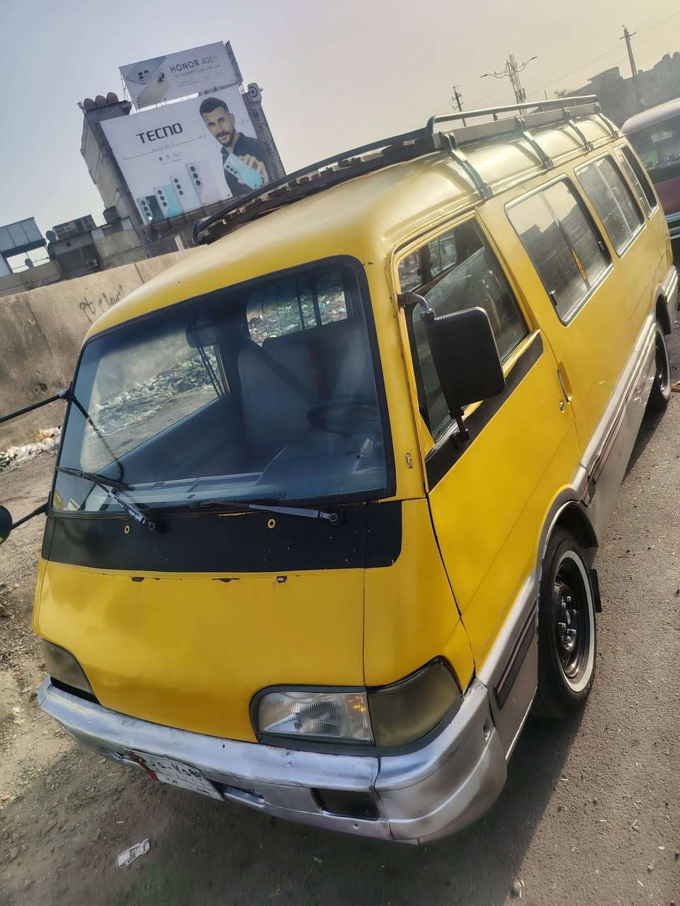 سلام عليكم اخوان كيا اسيا موديل 1995 سياره تخم تاير صدر امامي خلفي نضيف بسمي تحويل مباشر مكينه كير خير من الله بلاديه السياره مصبوغه للجماليه
السعر 48او بيهة مجال حك الجيه
 مكاني بغداد. حي الكوفه. 
رجاءً  رجاءً المو شراي لا يتعبني 
ملاحضه... مكلف بلنشر. مكلف بلنشر.
📞.  ***********
