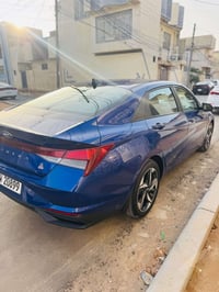 النترا ٢٠٢٣ • فول مواصفات • حادث تبديل