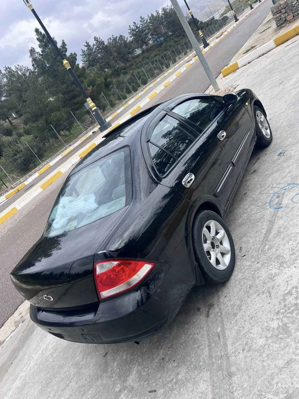 سەنی سامسۆنگ براوەی دوبەی مۆدیل ٢٠٠٨ بۆ فرۆشتن گیر و مەکینەی بە بەشەرتی ١٠٠ فیتەر و تەقە و رەقەی نییەهەموو گیانی بە شەرت گوشن هیتەر و سلاید و ئەبو عیونە دەسل ستیکە کارەبای هەموو گیانی بە شەرت ١٢٩کم رۆشتوە کەم رۆشتوە تەبرید لەمشە و سارد و کەرم بە شەرت پیش و پشتی داکیراوە جامی پیش و دوا هەلکیراوە بریک بەستراوە بی مەسرەفە ریک و پیکە حزامی بە شەرت


**إذا كنت صاحب هذا الإعلان وتريد حذفه لأي سبب، رجاءا أرسل رسالة إلى الدعم الفني**