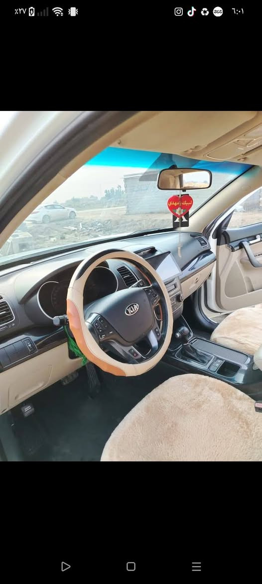 السلام عليكم سرونتو للبيع مديل15 ماشيه164 فول مواصفات ماعده الفته بيه صبغ بجملغ اليسر المكان ذي قار الشطره السعر 188بيه مجال وتجي ودلل التواصل *********** 6سلندر 7راكب رقم بغداد إنكليزي
