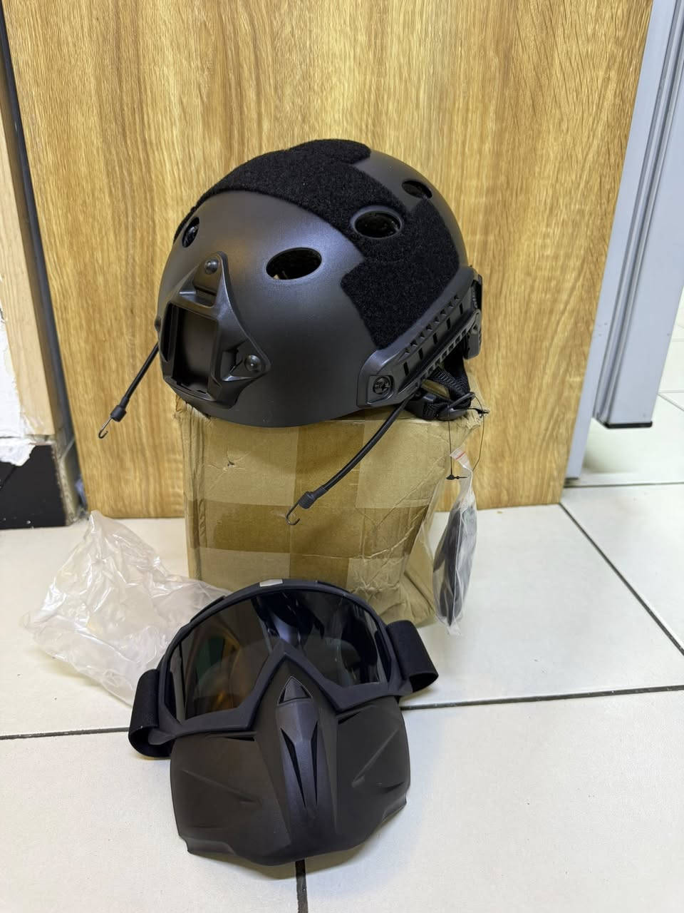 السلام عليكم وصلتني بضاعه باسعار مناسبه اصلي للحجز والاستفسار راسلوني خاص


**إذا كنت صاحب هذا الإعلان وتريد حذفه لأي سبب، رجاءا أرسل رسالة إلى الدعم الفني**