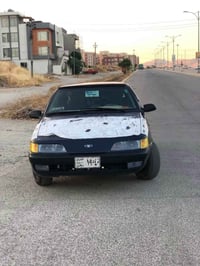 دايوو اسبيرو • دايوو 1995 • اسبيرو 1995 • سيارة دايو اسبيرو • سيارة اق...