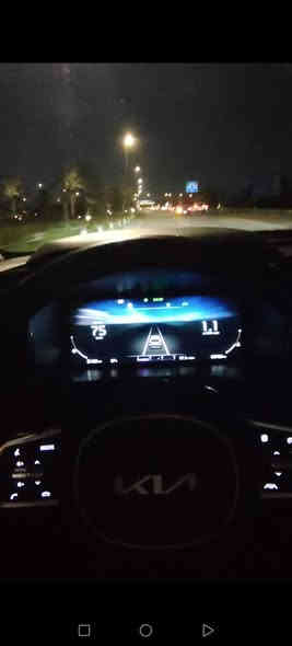 مساء الخير والعافية على الجميع
كيا سورنتو برستيج وارد امريكي 2022 ماشية ٤٠ الف مايل قطعتين صبغ بدون ايرباك بدون دواخل مواصفات برستيج اعلئ مواصفات كل شي بيهة
ويل ٢٠ بلاك
توقف ذاتي
نقطة عمياء
تبريد منفصل
بنوراما سلايد روف
جلد كشنات
تبريد كشنات وتدفئة
جنطة كهرباء
كشنات كهرباء
سبعة راكب
شاحن لاسلكي
شاشة كبيرة اوتو
كامرة ٣٦٠ درجة
حساسات امي وخلفي
محرك ٢٥٠٠ تيربو
كير ٨ نمر AT
تحكمات
حساس اطارات
لد مامي وخلفي
تشغيل بصمة
السعر 250 $
دفترين ونص وبيهة مجال للشراي
بغداد حي العدل
***********
