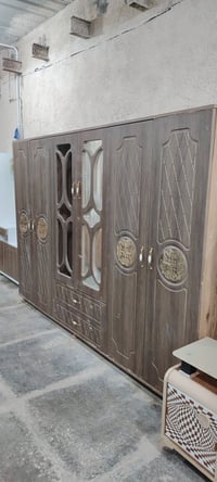 كنتور ٦ • مرايه • كومديات تركي